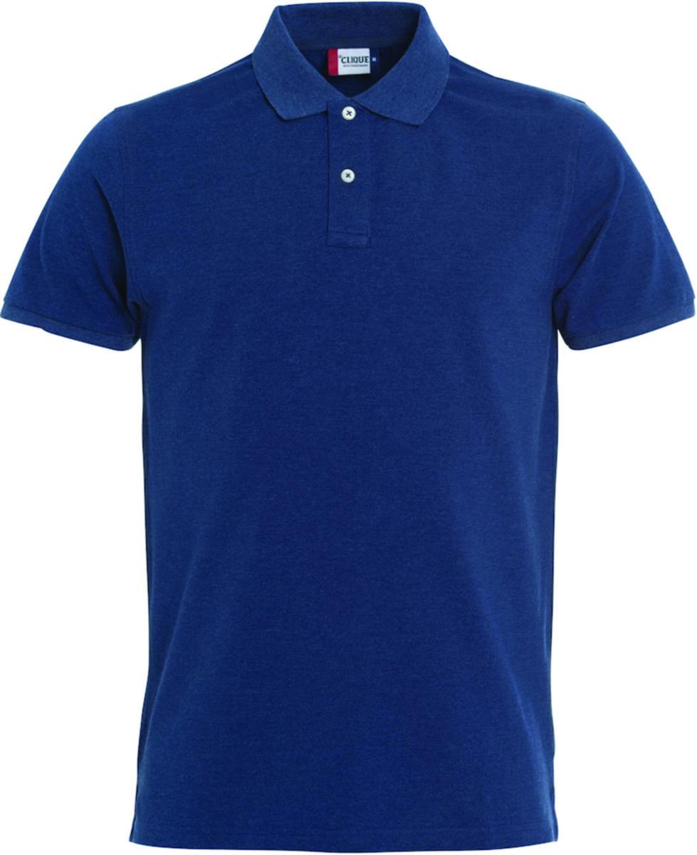 Piqueskjorte Clique™ Stretch Premium Polo 028240