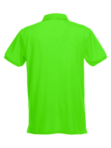 Piqueskjorte Clique™ Stretch Premium Polo 028240