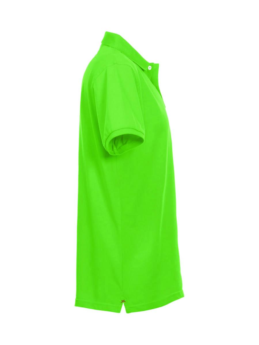 Piqueskjorte Clique™ Stretch Premium Polo 028240