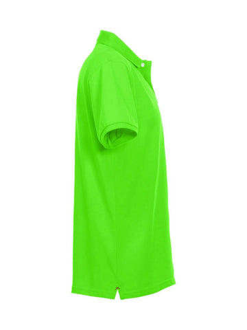 Piqueskjorte Clique™ Stretch Premium Polo 028240