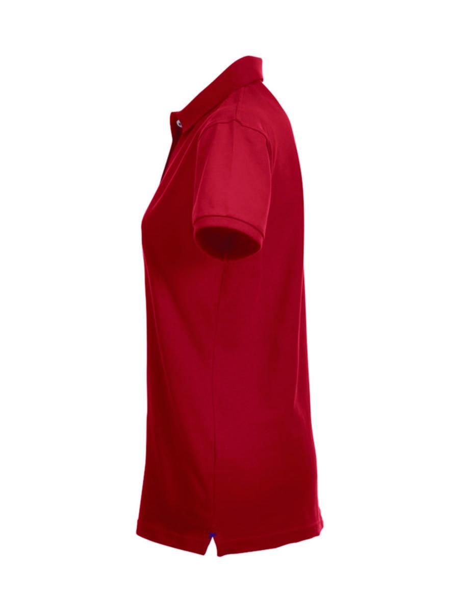 Piqueskjorte dame Clique™ Stretch Premium 028241