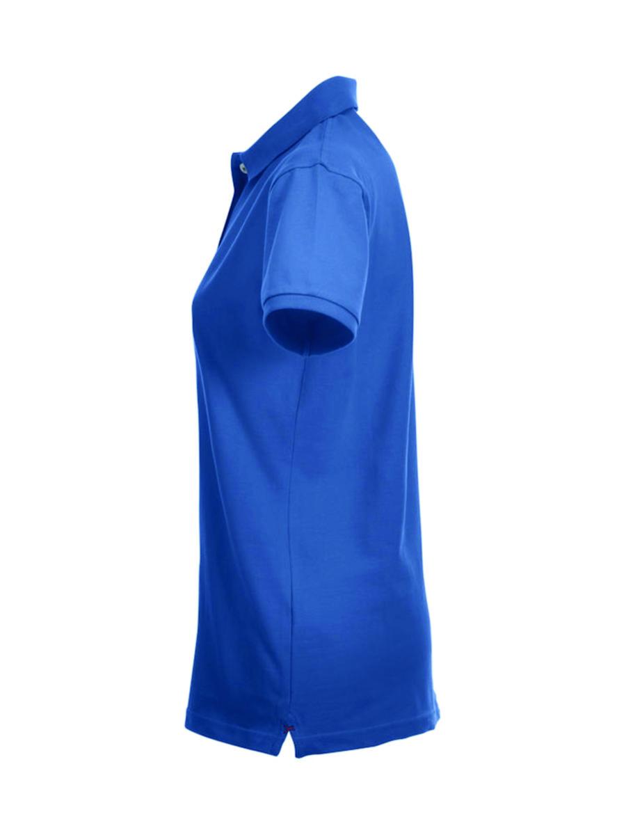 Piqueskjorte dame Clique™ Stretch Premium 028241