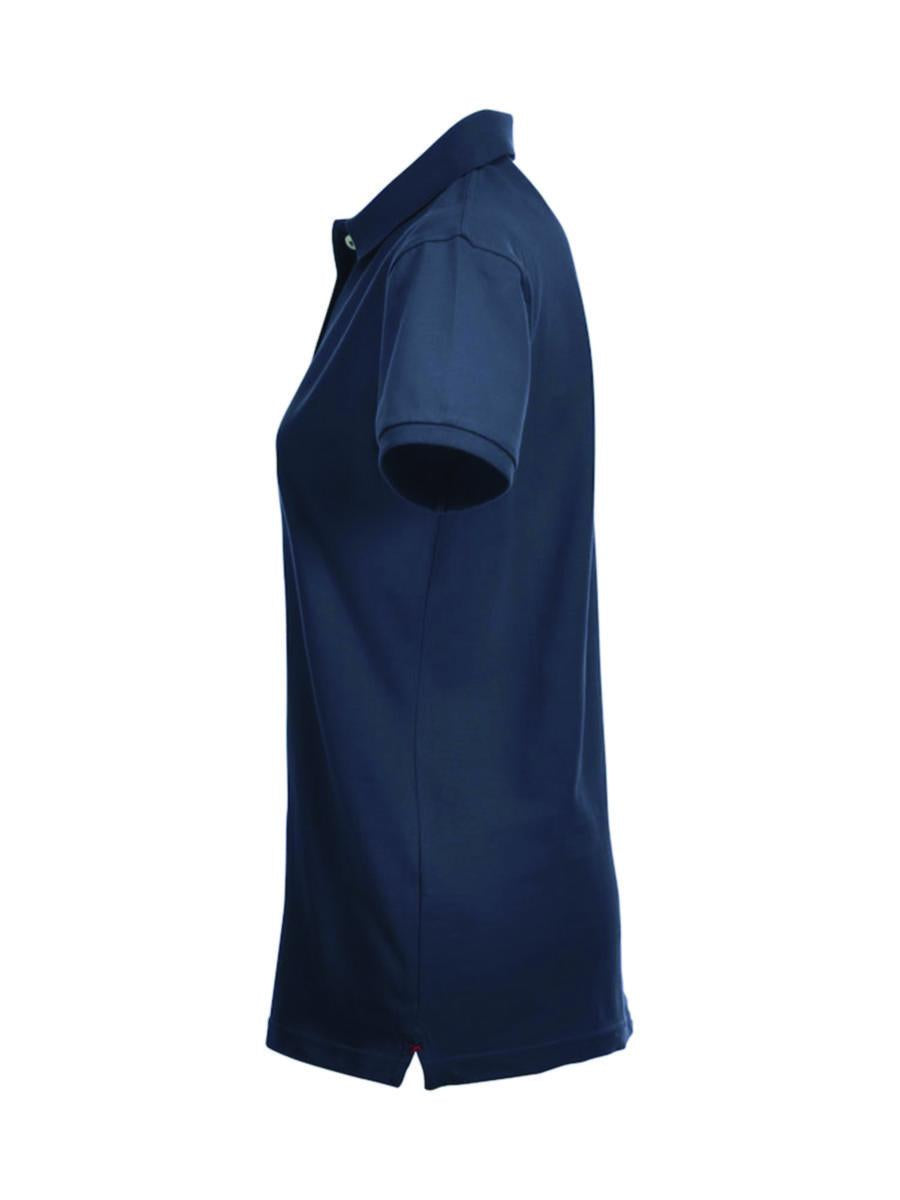 Piqueskjorte dame Clique™ Stretch Premium 028241