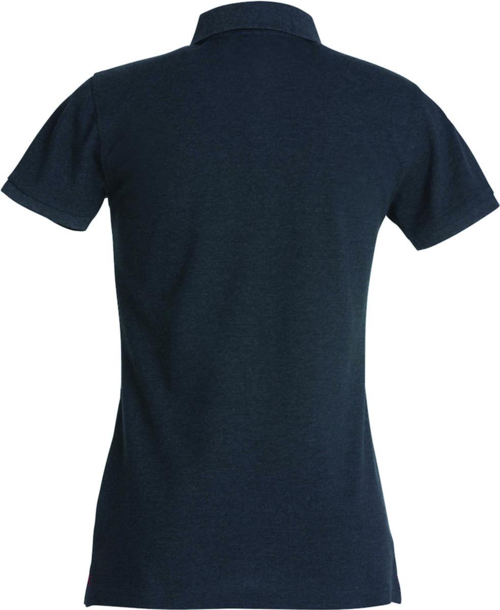 Piqueskjorte dame Clique™ Stretch Premium 028241