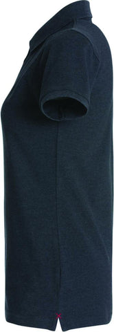 Piqueskjorte dame Clique™ Stretch Premium 028241