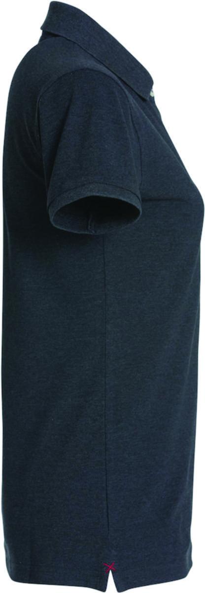 Piqueskjorte dame Clique™ Stretch Premium 028241