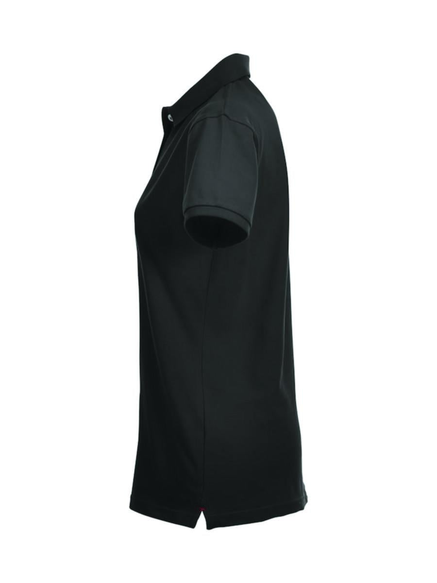 Piqueskjorte dame Clique™ Stretch Premium 028241