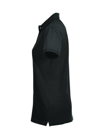 Piqueskjorte dame Clique™ Stretch Premium 028241
