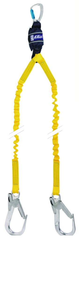 Falldemper 3M™ SALA® EZ-Stop™ Expander™ Y-bånd - 3M DBI-SALA