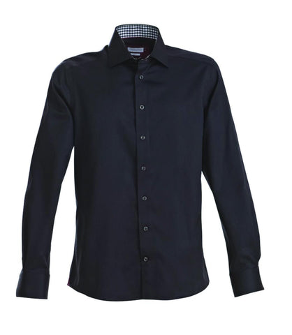 Skjorte J.H&F Red Bow 20 regular