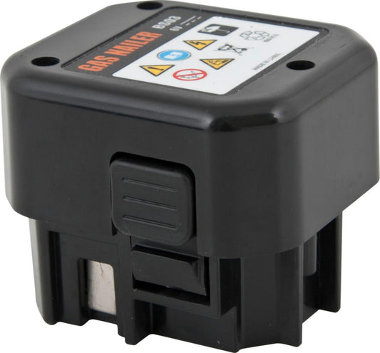 Batteri Tjep 1.65 Ah