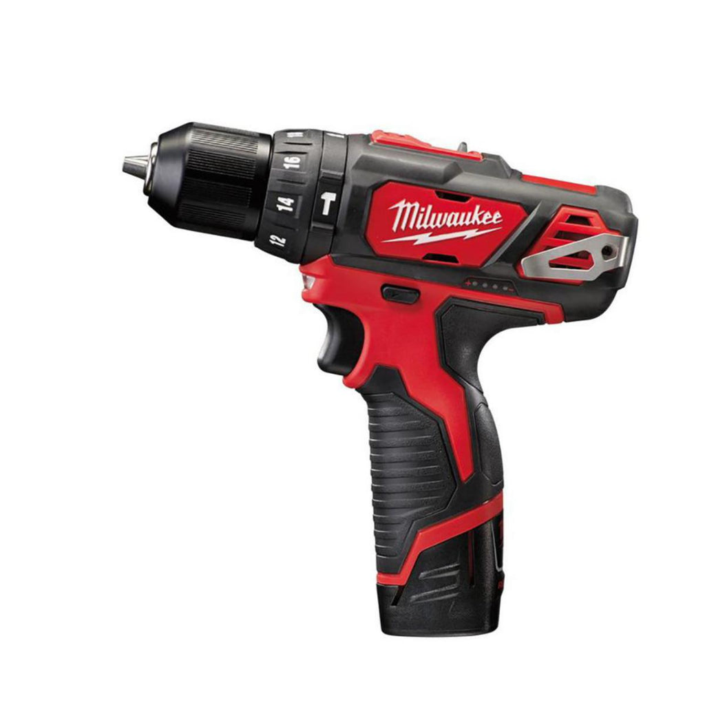 Slagbormaskin Milwaukee M12 BPD-202C