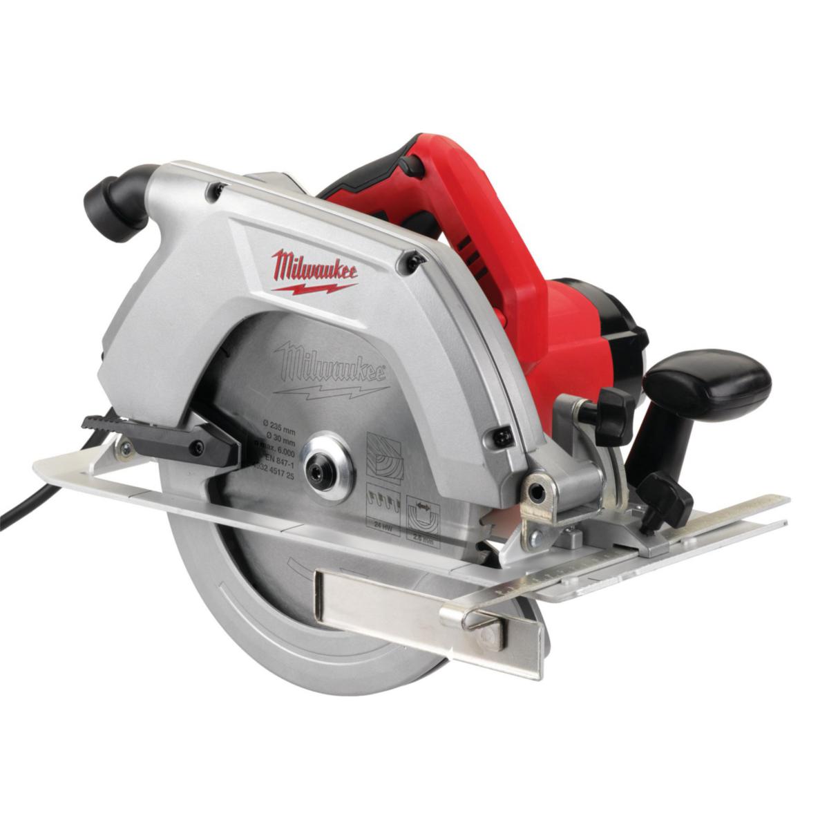 Sirkelsag Milwaukee CS 85 SB