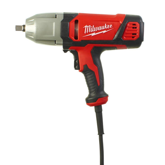 Muttertrekker Milwaukee IPWE 400R