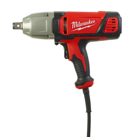 Muttertrekker Milwaukee IPWE 520R