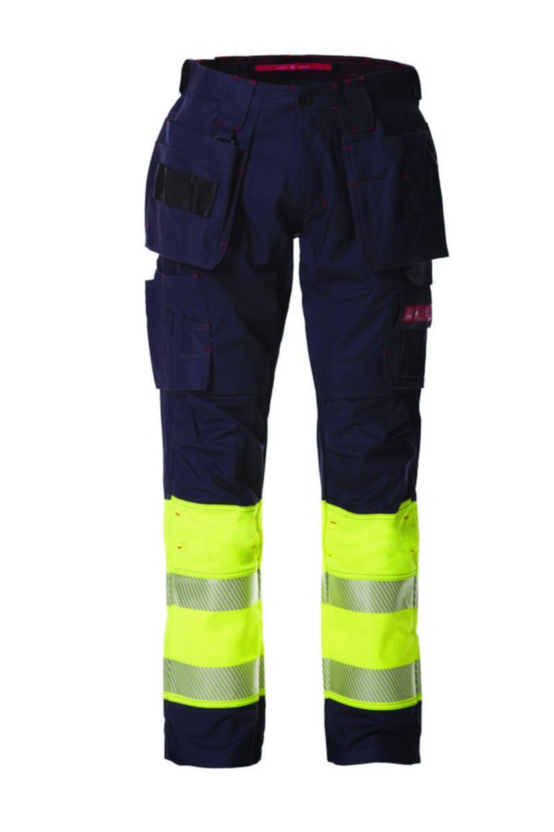 Håndverksbukse Strakofa MultiPlus Multinorm kl.1 - Strakofa Workwear
