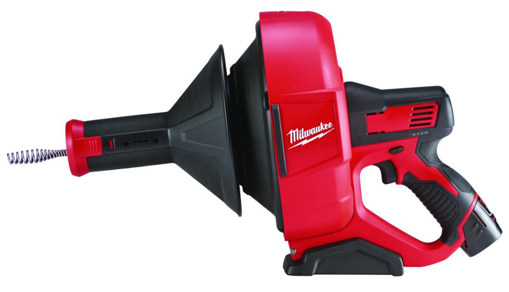 Avløpsrenser Milwaukee M12 BDC6-202C
