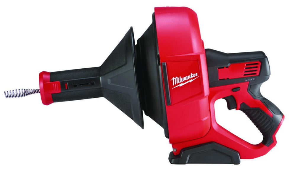 Avløpsrenser Milwaukee M12 BDC6-0 Solo