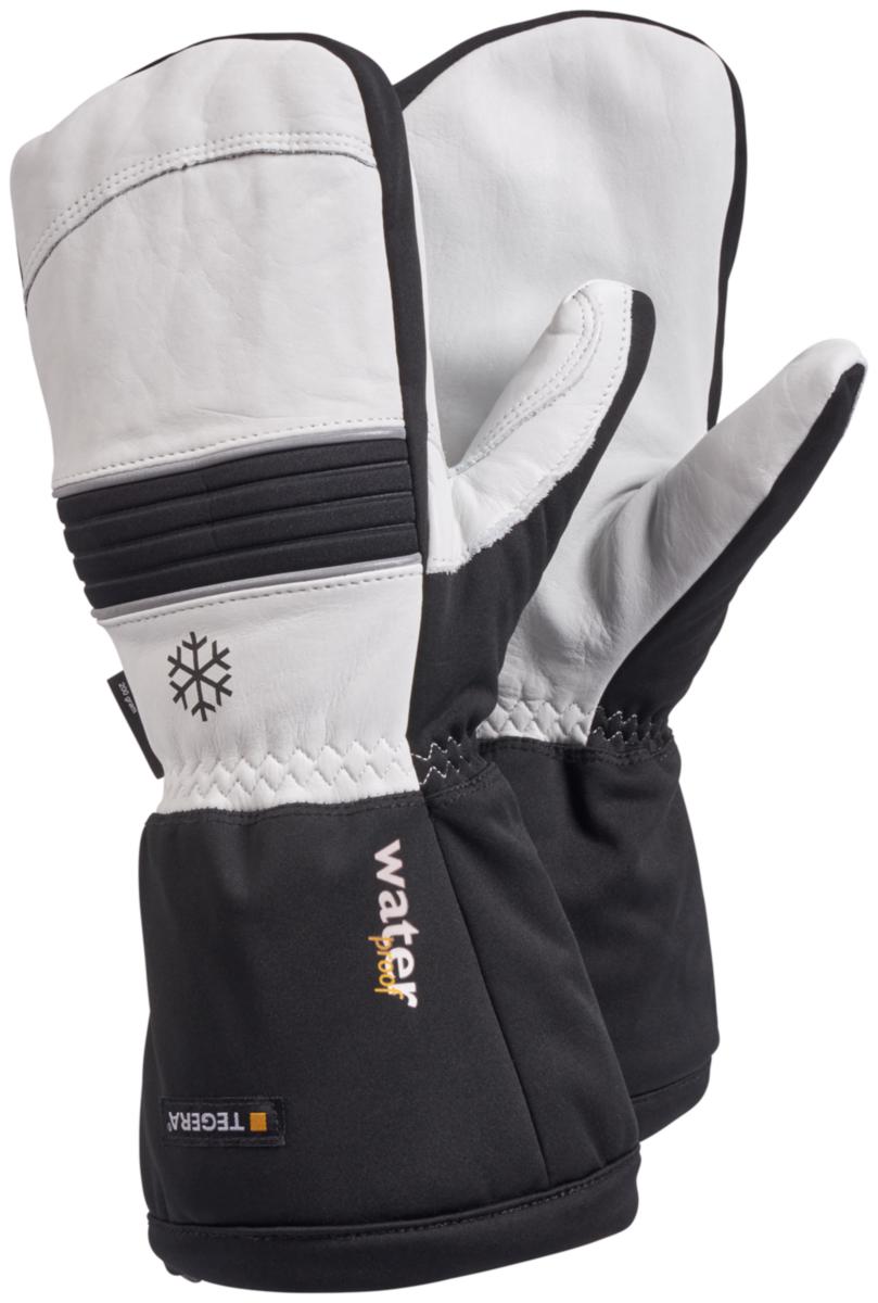 Vintervott okseskinn Tegera® 191