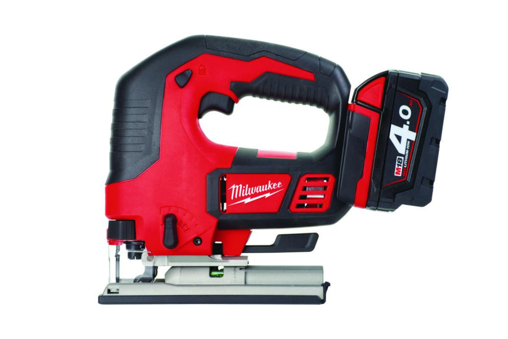 Stikksag Milwaukee M18 BJS-402C