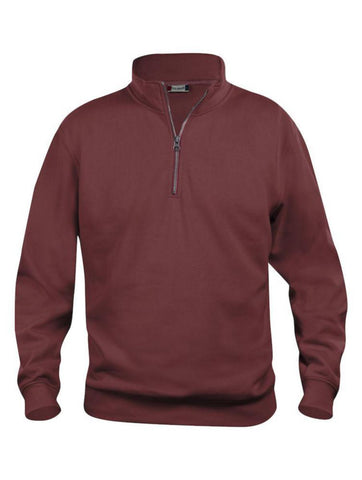 Collegegenser Clique™ Basic Half Zip