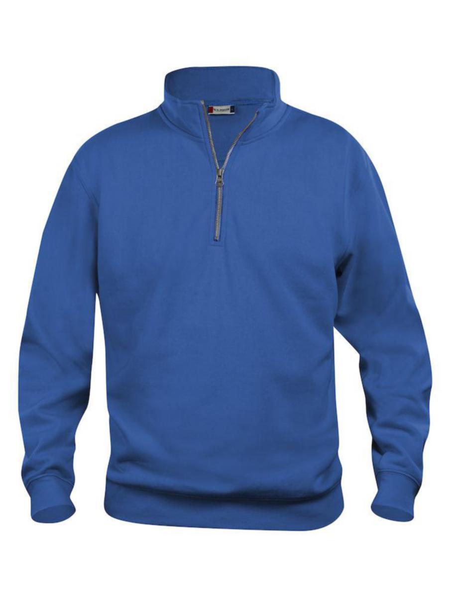 Collegegenser Clique™ Basic Half Zip