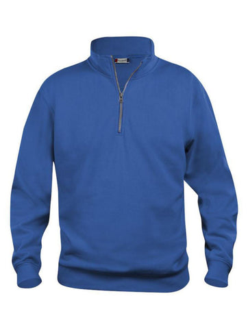 Collegegenser Clique™ Basic Half Zip