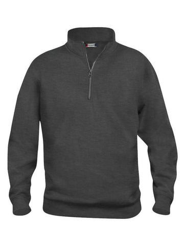 Collegegenser Clique™ Basic Half Zip