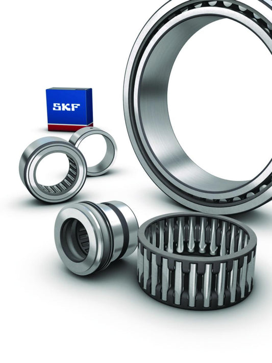 Nålelager Serie NA - SKF