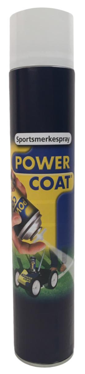 Merkespray Power Coat Sportsmerkespray - Power Coat®