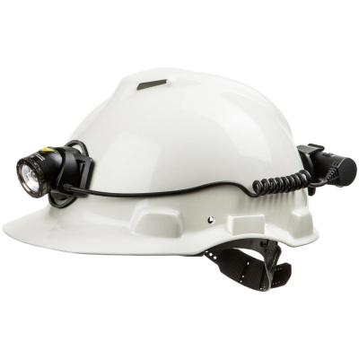 LEDLENSER H7R WORK  1000 LUMEN, OPPLADBAR (LL502195)