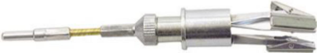 Sylindersliper - Tecos