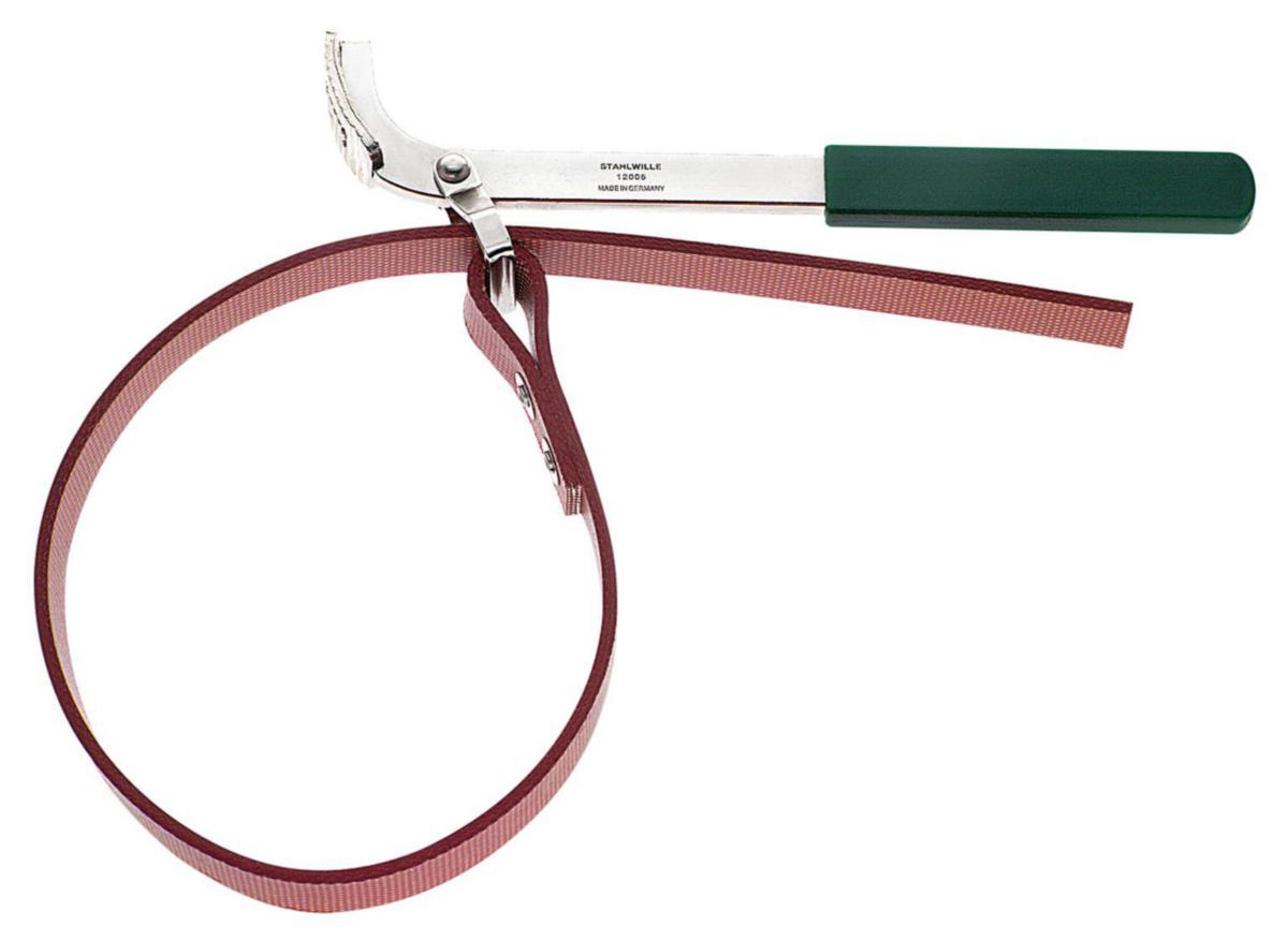 Oljefilternøkkel Stahlwille