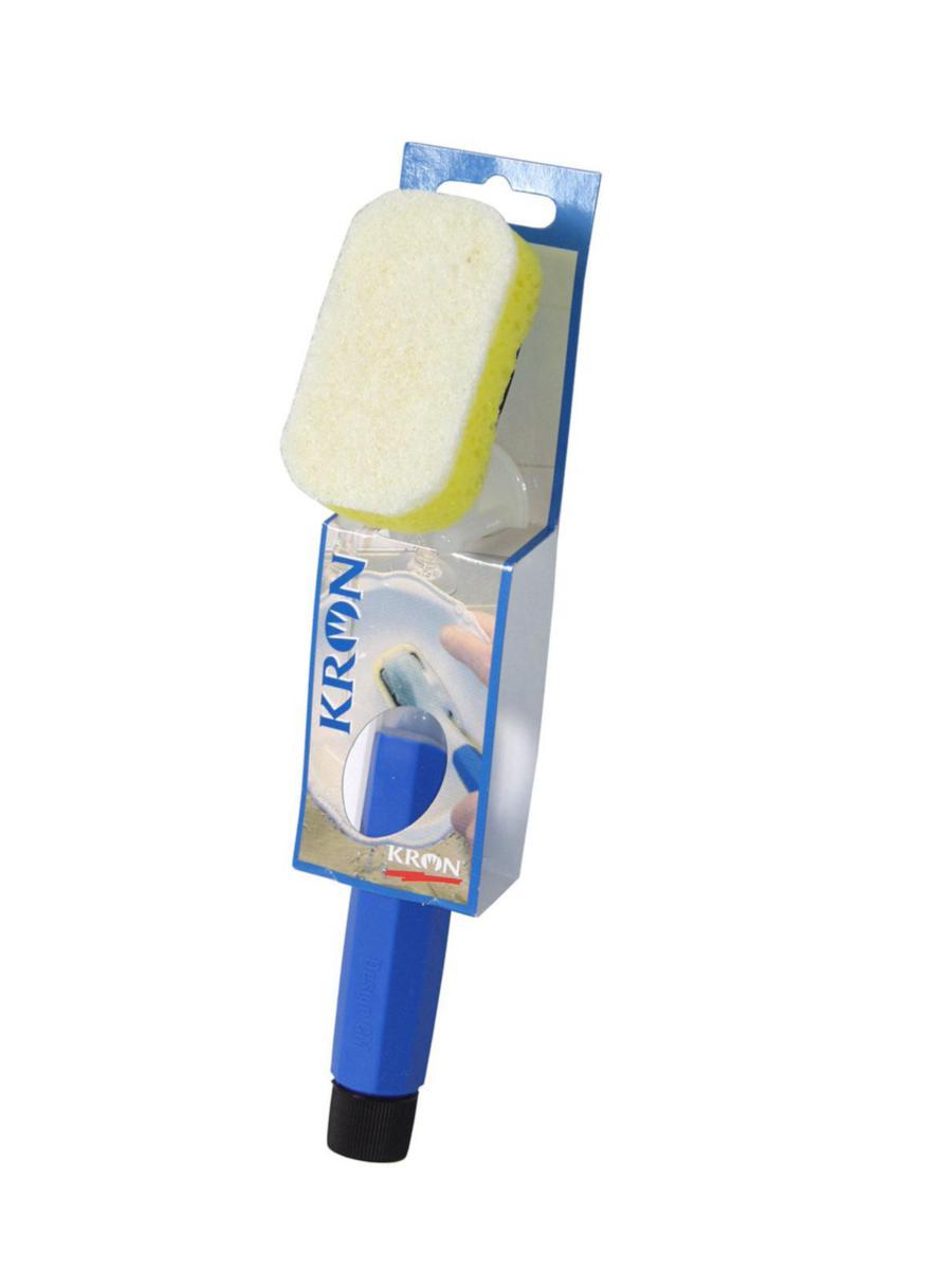 Oppvaskbørste m/svamp Komplett - Kron