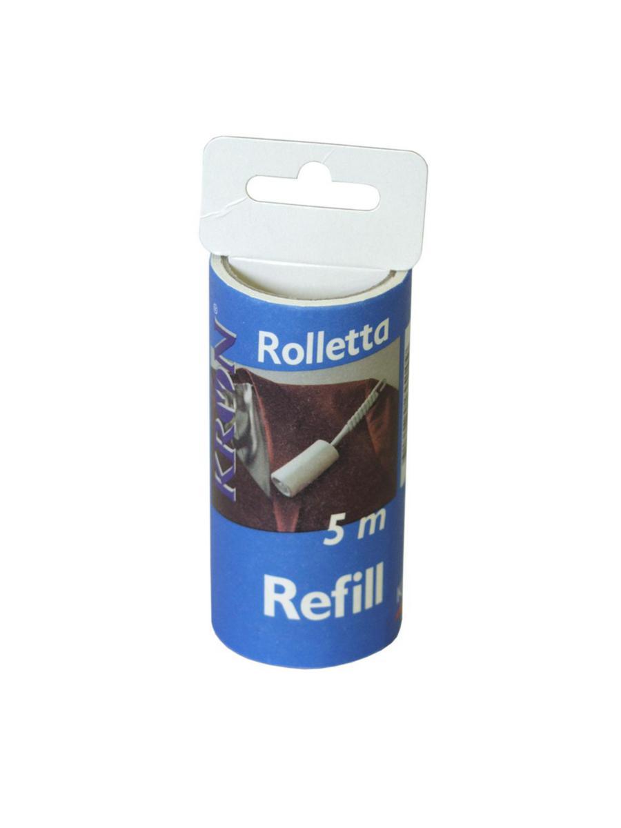 Klesrulle Kron Refill