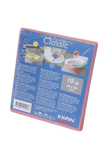 Svampklut Kron Classic