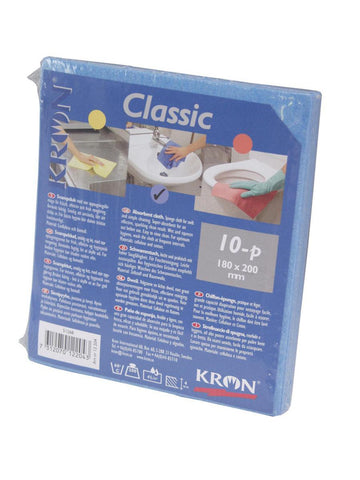Svampklut Kron Classic