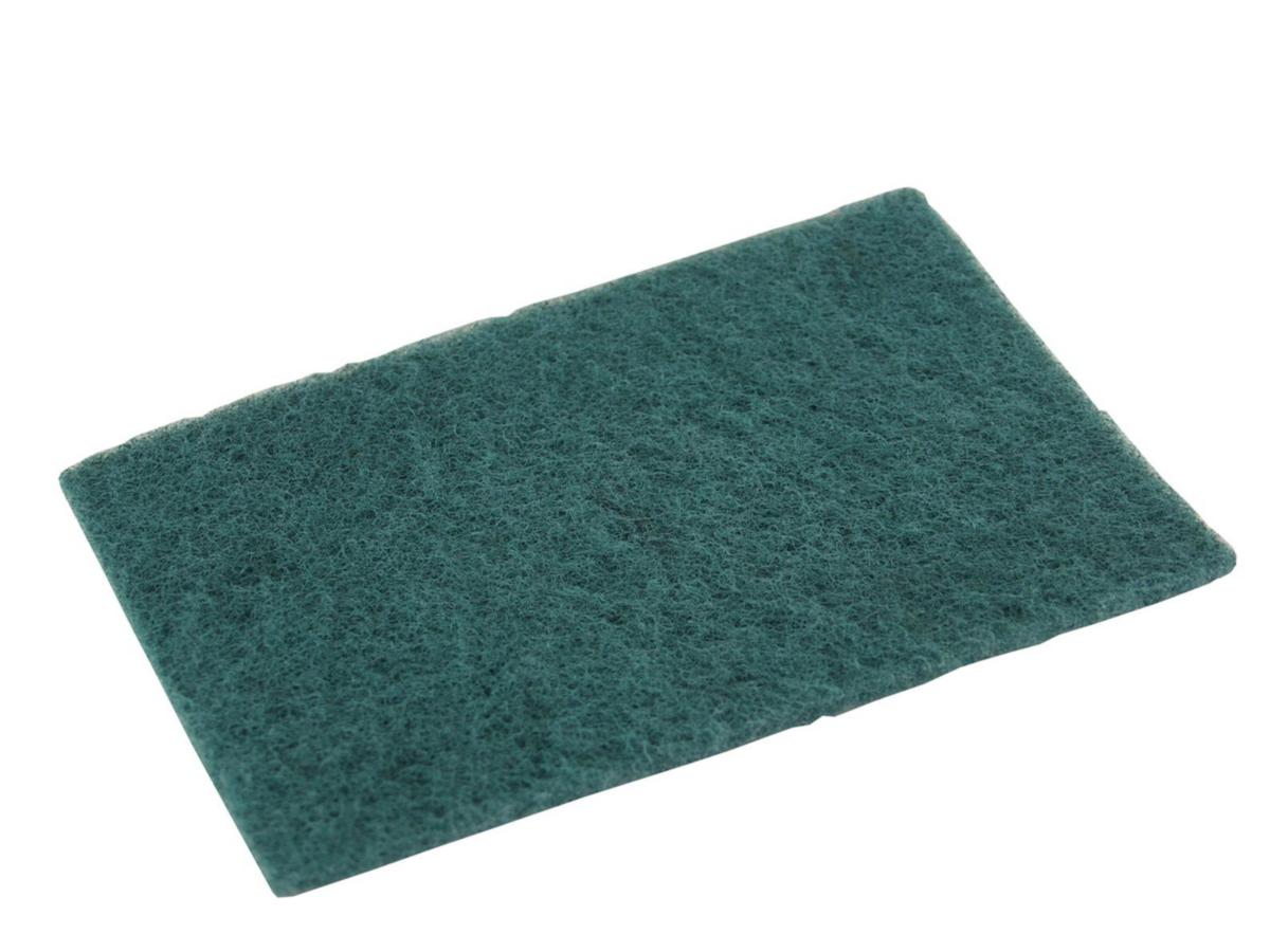 Skureklut Kron grønn