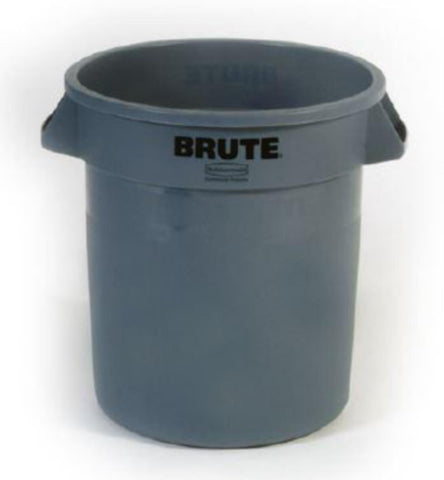 Tønne Brute - Rubbermaid
