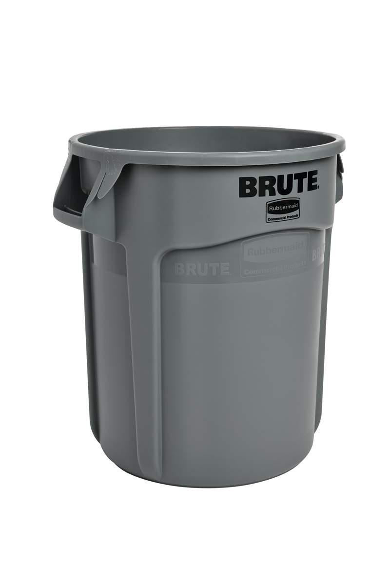 Tønne Brute - Rubbermaid