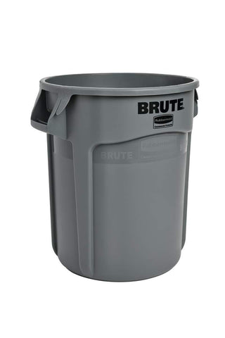 Tønne Brute - Rubbermaid