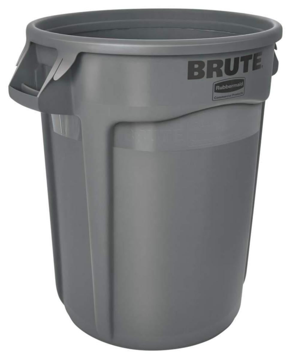 Tønne Brute - Rubbermaid
