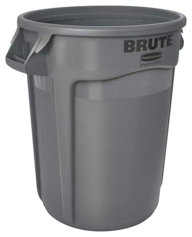 Tønne Brute - Rubbermaid