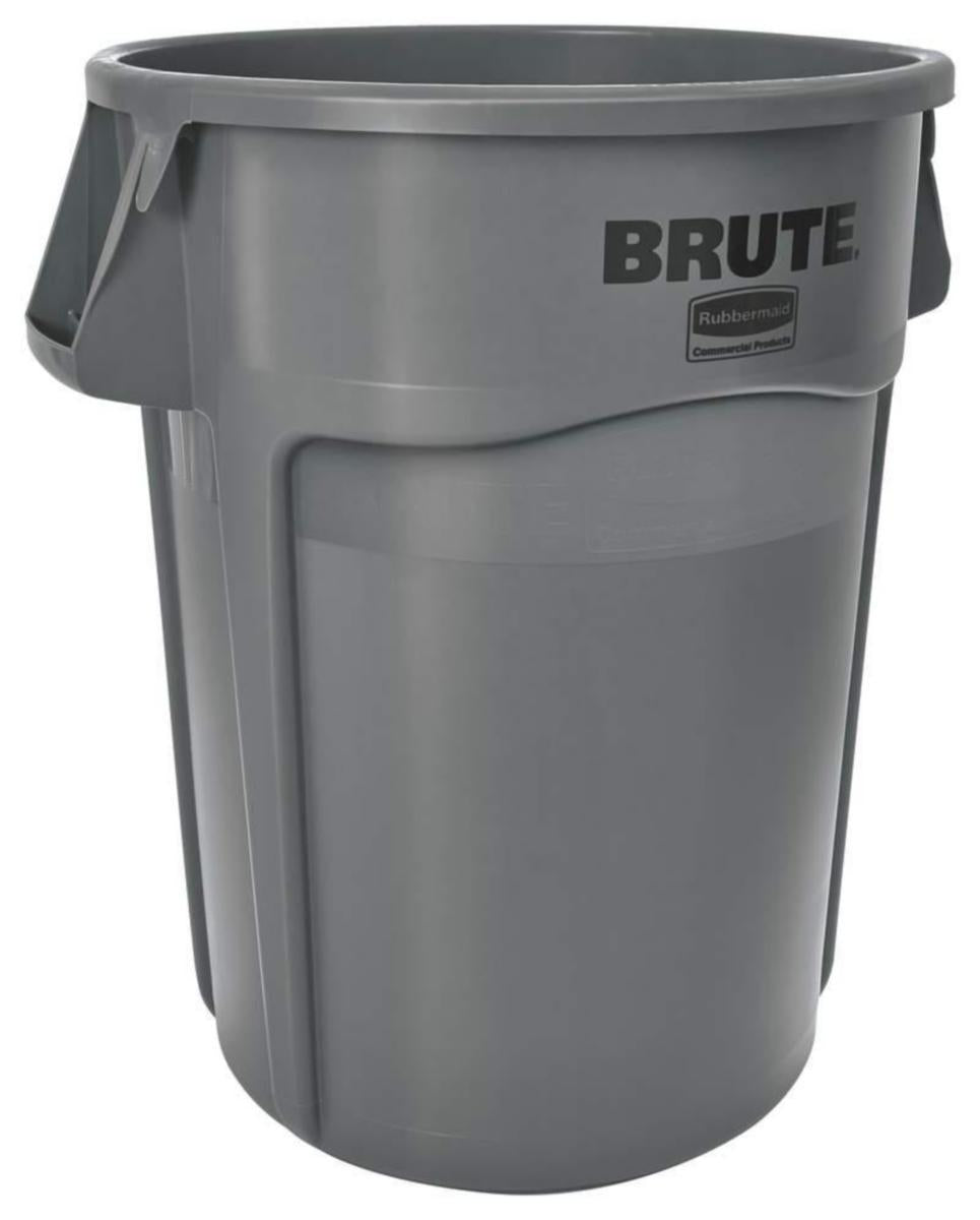 Tønne Brute - Rubbermaid