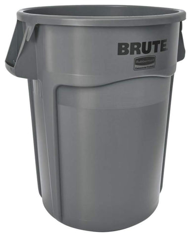 Tønne Brute - Rubbermaid