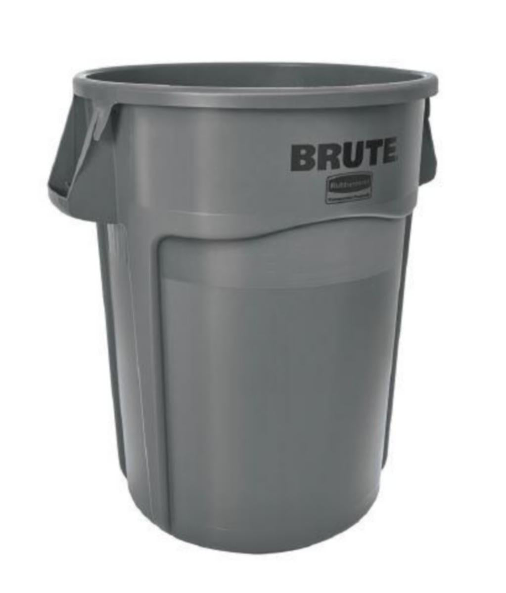 Tønne Brute - Rubbermaid
