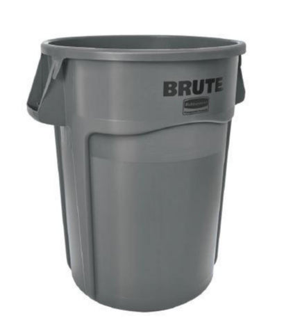 Tønne Brute - Rubbermaid
