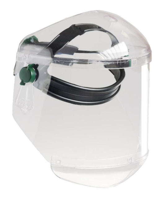 Visir acetat Honeywell Perforama Nova