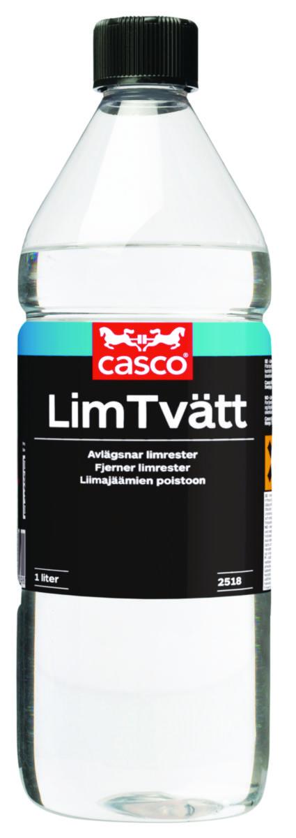 Limvask Casco 2518