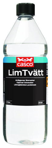 Limvask Casco 2518